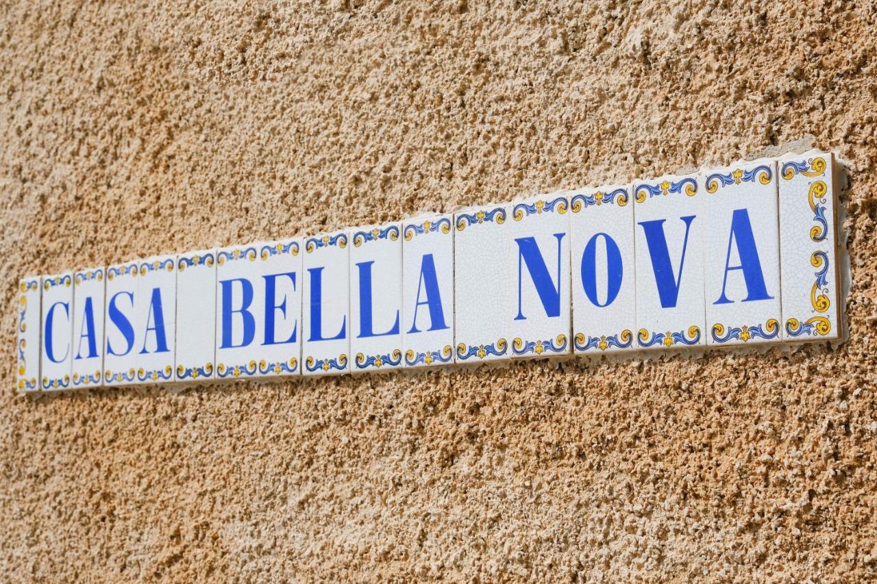 Vila Bela Nova Acacias 22 Luz Exterior foto
