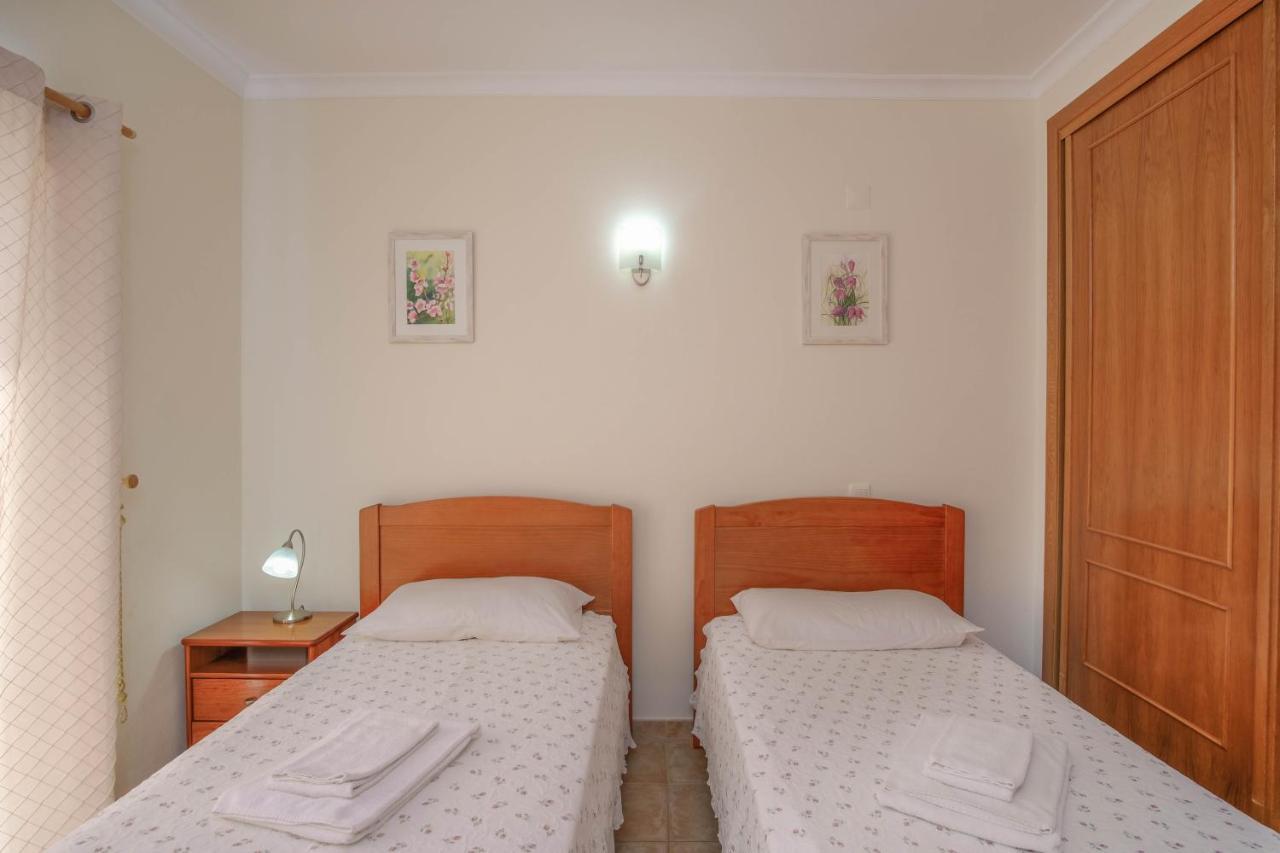 Vila Bela Nova Acacias 22 Luz Exterior foto